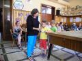 Remise de la médaille a Guillaume