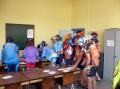l' inscriptions des cyclos