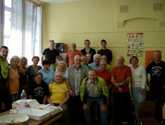 rallye Jean Grenier 2007