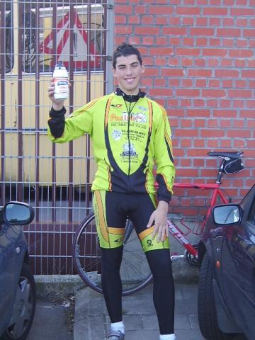 Damien URBAIN